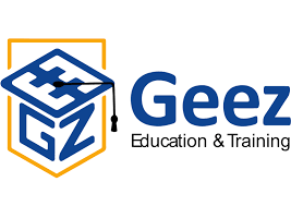 Geez education and training